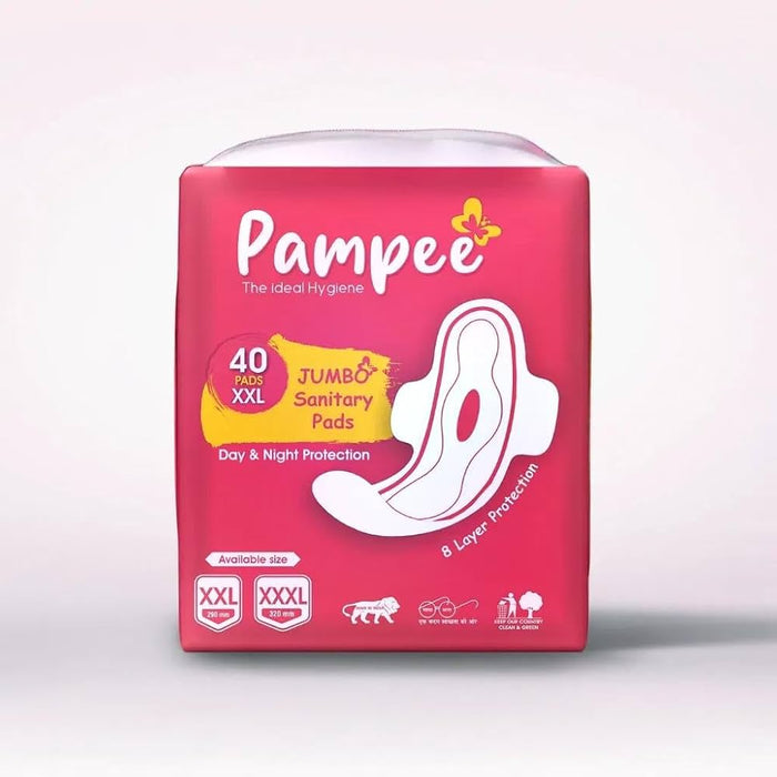Intimate Care Pads