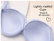 Elegance Lift Bra