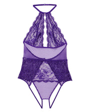 Gilda Crotchless