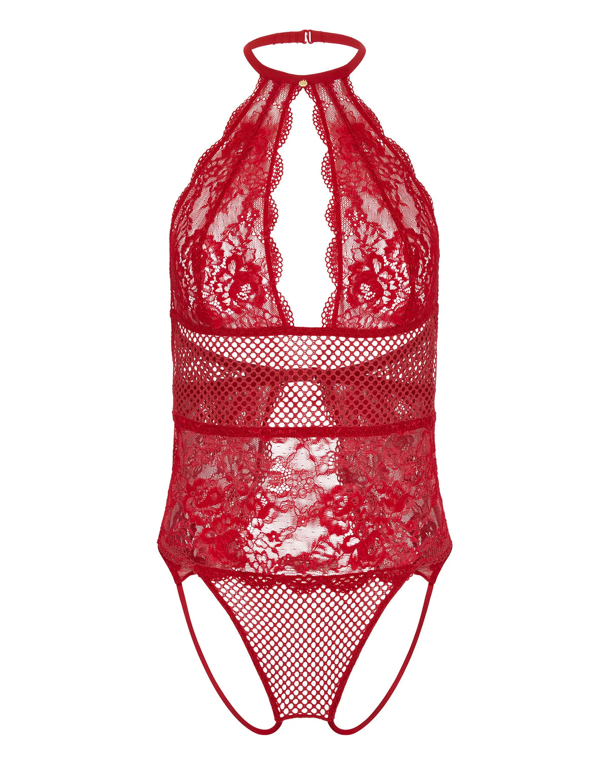 Gilda Crotchless