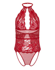 Gilda Crotchless