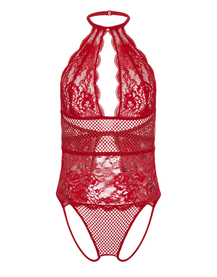 Gilda Crotchless