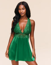 Galilea Satin Dream Slip