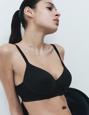 Body Soft™ Wired Full Cup T-Shirt Bra