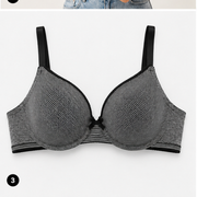 Dottie Comfort Bra
