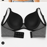 Dottie Comfort Bra