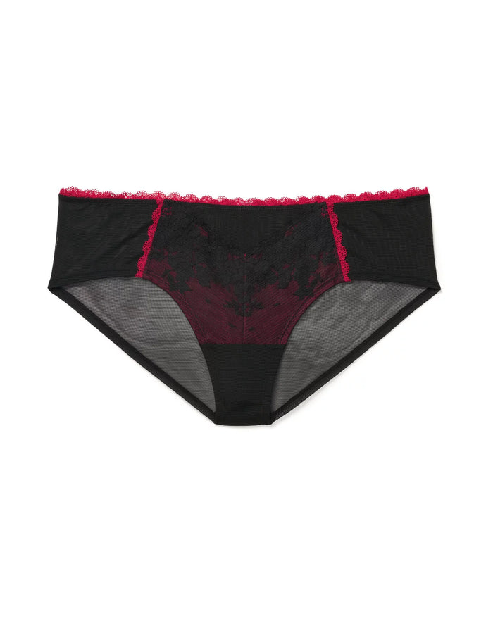 Emanuelly Hipster Panty