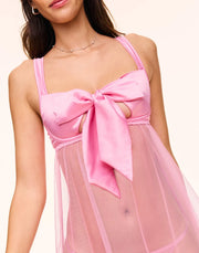 Bessima Babydoll Set
