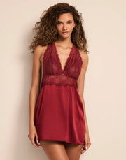 Galilea Satin Dream Slip