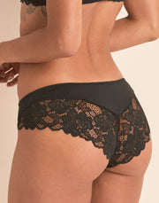 Kourtnie Thong Panty