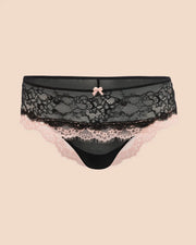 Emanuelly Hipster Panty