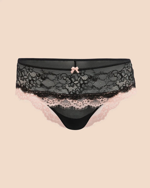 Emanuelly Hipster Panty