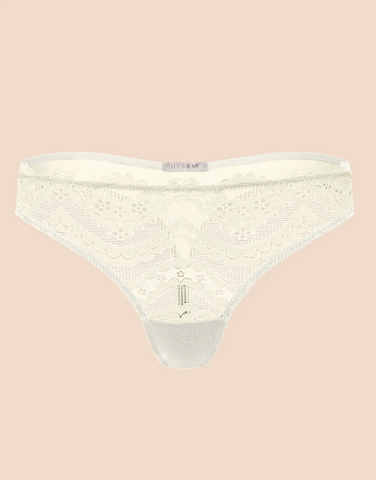 Farrah Thong Panty