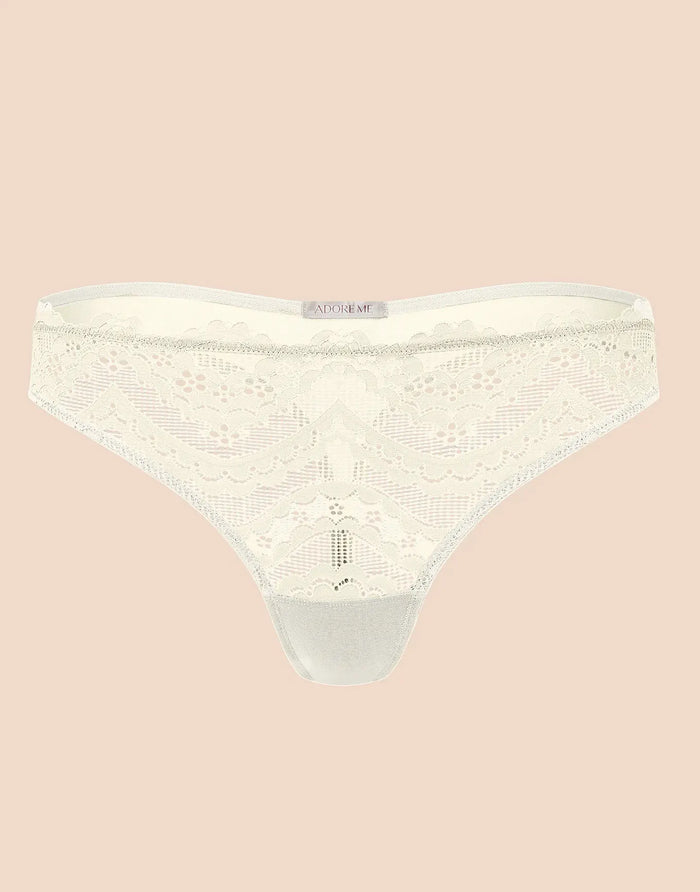 Farrah Thong Panty