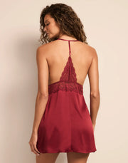 Galilea Satin Dream Slip