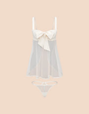 Bessima Babydoll Set