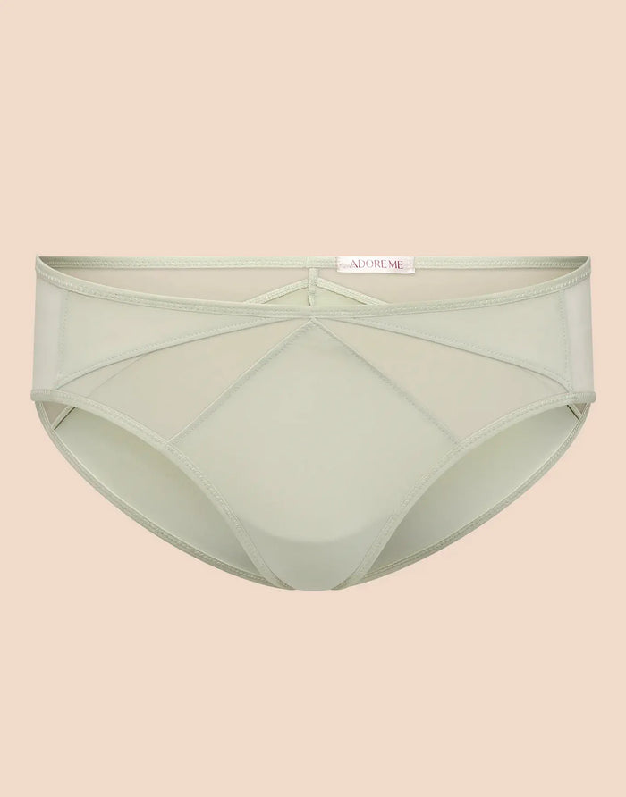 Maddeyy Bikini Panty