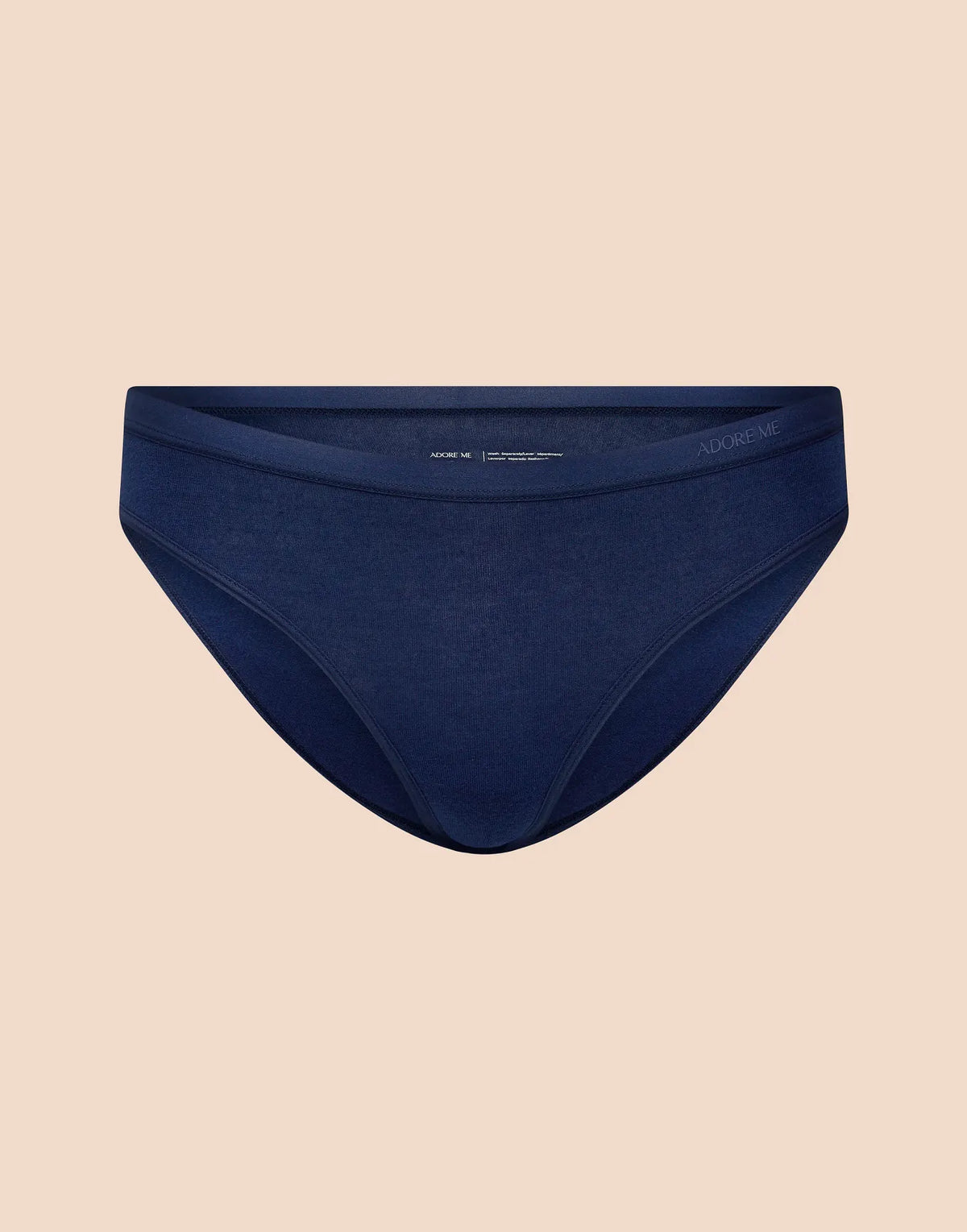 Everly Bikini Panty
