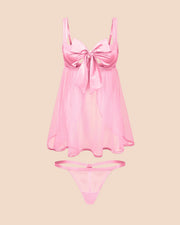 Bessima Babydoll Set