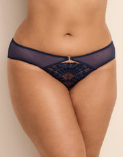 Farrah Lace Thong Panty