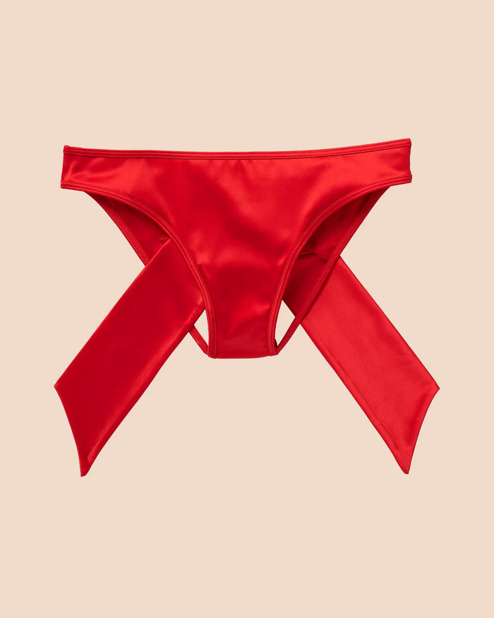 Gynger Bikini Panty