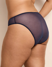 Farrah Lace Thong Panty
