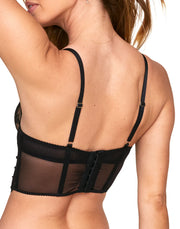 Avara Bustier Bodysuit