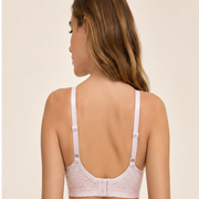 Blush Comfort Bra